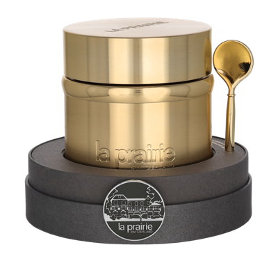 La Prairie Pure Gold Radiance Cream 50 ml Verzorging tegen veroudering La Prairie Pure Gold Radiance Cream 50 ml Verzorging tegen veroudering