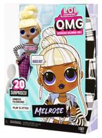 L.O.L. Surprise! O.M.G. Core S6 Melrose - thumbnail