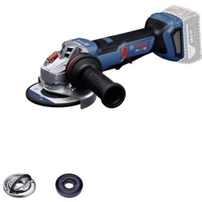 Bosch Professional PRO GWS 18V-11PS Accu haakse slijper 125mm 18V Basic Body - 06019N4300 Bosch Professional PRO GWS 18V-11PS Accu haakse slijper 125mm 18V Basic Body - 06019N4300