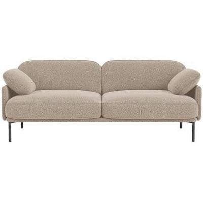 FÉST Regular 2,5-zits bank Alpine Natural