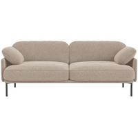 FÉST Regular 2,5-zits bank Alpine Natural - thumbnail