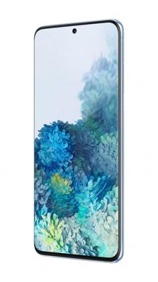 Samsung Galaxy S20 128 GB 5G Blauw
