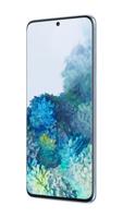Samsung Galaxy S20 128 GB 5G Blauw - thumbnail
