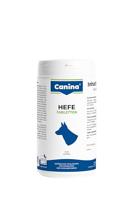 Canina Pharma Hefe Tabetten 800g - thumbnail