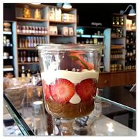 Weck Stort glas hoog 290ml 6 stuks - thumbnail