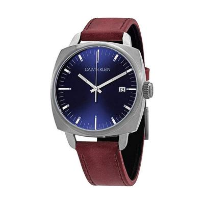 Calvin Klein FRATERNITY (Ø 39 mm) (Ø 38,5 mm) Heren horloge