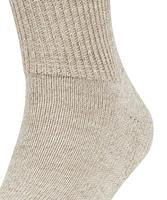 Falke Walkie Ergo Boot Sok Sand Mel. 44-45 - thumbnail