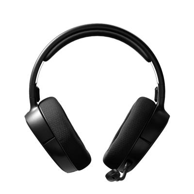 Steelseries Arctis 1 Wireless Headset Hoofdband 3,5mm-connector Zwart Steelseries Arctis 1 Wireless Headset Hoofdband 3,5mm-connector Zwart