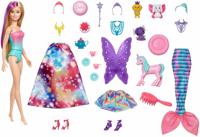Mattel Barbie Dreamtopia Adventskalender - thumbnail