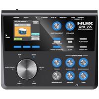 NUX DM-7X elektronisch drumstel - thumbnail