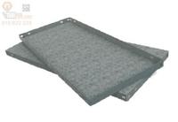 Tayg magazijnbak 600 x 400 x 300 mm Velleman - Velleman - thumbnail