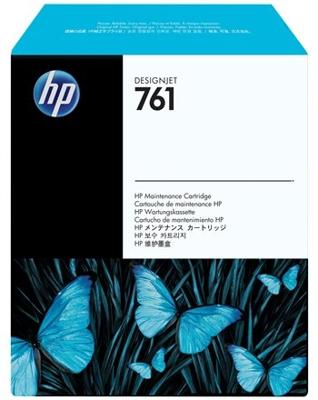 HP 761 DesignJet onderhoudscartridge