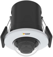 Axis M3016 IP-beveiligingscamera koepel zwart, wit 2304 x 1296 pixels - thumbnail