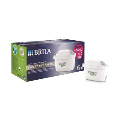 Brita Filterpatroon Maxtra Pro