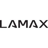 Lamax Blaze2 Pink On Ear koptelefoon - thumbnail