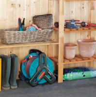 GARDENA Classic slanghouder 50 Slanghaspel - thumbnail