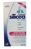 Hubner Silicea Kiezelgel 500ml - thumbnail