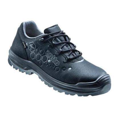 Atlas Werkschoen XT 100 GTX S3 | Zwart | Maat 37 - 4043692457864
