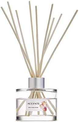 Bolsius geurstokjes welcome home 100ml Bolsius geurstokjes welcome home 100ml
