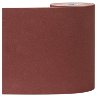 Bosch J450 Expert for Wood and Paint 2608621472 Schuurpapierrol Korrelgrootte (num) 320 (l x b) 5 m x 115 mm 5 m - thumbnail