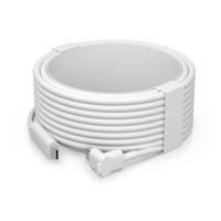 Ubiquiti UISP UACC-G4-INS-CABLE-USB-4.5M câble USB 4,5 m USB C Blanc - thumbnail