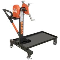 Bahco BH8AC2-500 Mobiele hefbrug 500 kg - thumbnail