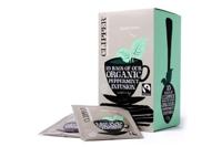 Thee Clipper infusion peppermint bio 25 zakjes - thumbnail