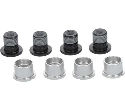 Shimano kettingbladboutset m8x8.5 fc-m6000 (4st)