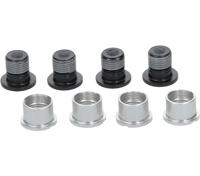 Shimano kettingbladboutset m8x8.5 fc-m6000 (4st) - thumbnail