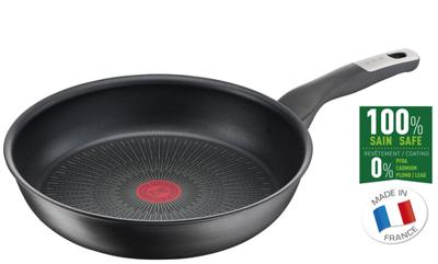 Tefal G25507 Unlimited koekenpan (30 cm) Tefal G25507 Unlimited koekenpan (30 cm)