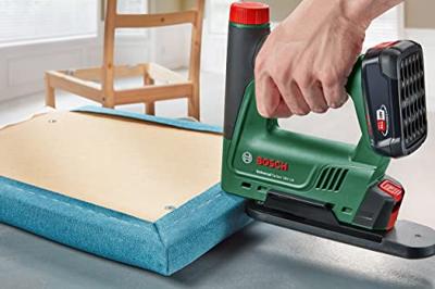 Bosch Accessoires Papier-afstandaccessoire Universaltacker 18V-14 - 2609255734