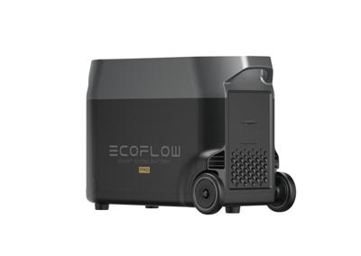 EcoFlow DELTA Pro Extra Battery