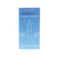 Gift Republic Kalmerende Betovering Magische Kaars - thumbnail