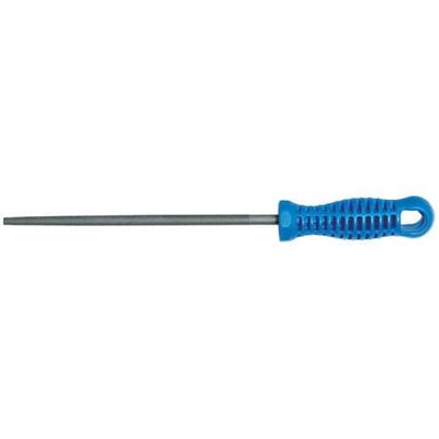 Gedore Ronde vijl 8" 200x8 MM - 6770190