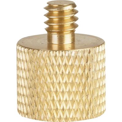 BIG Draadadapter 1/4" (buiten) - 3/8" (binnen)