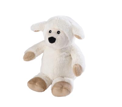 Warmies Warmteknuffel Schaap Mini