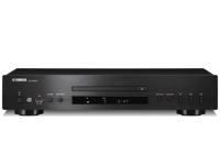 Yamaha CD-S303 CD speler Zwart - thumbnail