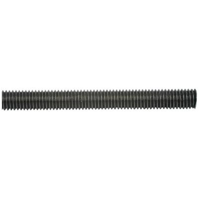 SWG Hox 954819 Draadeind 8 mm 1000 mm RVS V2A 1 stuk(s)