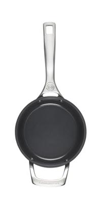 LE CREUSET - Essential Non-Stick Ceramic - Steelpan 16cm 1,90l
