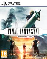 PS5 Final Fantasy VII Remake: Intergrade & Rebirth - Twin Pack - thumbnail