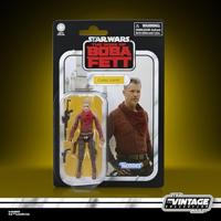 Star Wars: The Book of Boba Fett Vintage Collection Action Figure Cobb Vanth 10 cm - thumbnail
