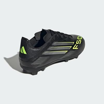 Adidas F50 League FG/MG J Voetbalschoen