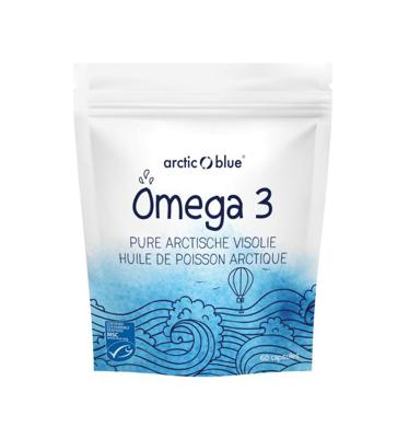 Omega 3 Visolie DHA+EPA Omega 3 Visolie DHA+EPA