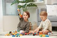 Stick-O constructie set, 26dlg. - thumbnail