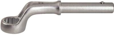 KS Tools 5179129 517.9129 Trek-ringsleutel Sleutelbreedte (inch) 2 1/4