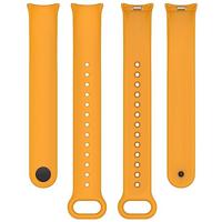 Siliconen bandje - Oker - Xiaomi Smart Band 8 & 9 - thumbnail