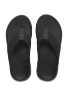REEF Cushion Norte Slipper Heren Dark Grey 9 - thumbnail