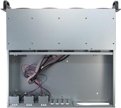 Inter-Tech IPC 2U-2404S Inter-Tech IPC 2U-2404S
