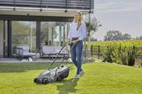 GARDENA PowerMax 32/1200 G2 Grasmaaier Elektrisch - thumbnail
