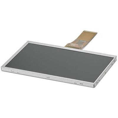 Phoenix Contact D T 7,0 WVGA P Grafische LCD-module 1 stuk(s) Phoenix Contact D T 7,0 WVGA P Grafische LCD-module 1 stuk(s)